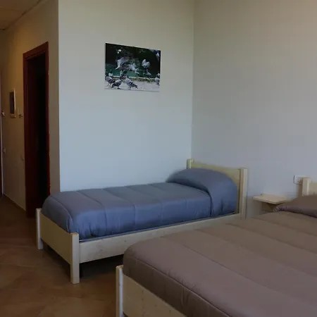 Hostel Student's Πάρμα