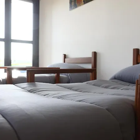 Student's Hostel Πάρμα