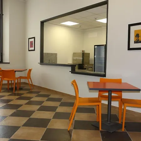 Student's Πάρμα