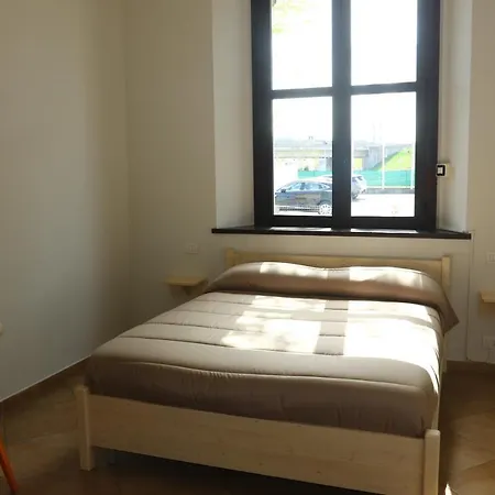 Student's * Πάρμα