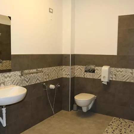 Hostel Student's Πάρμα