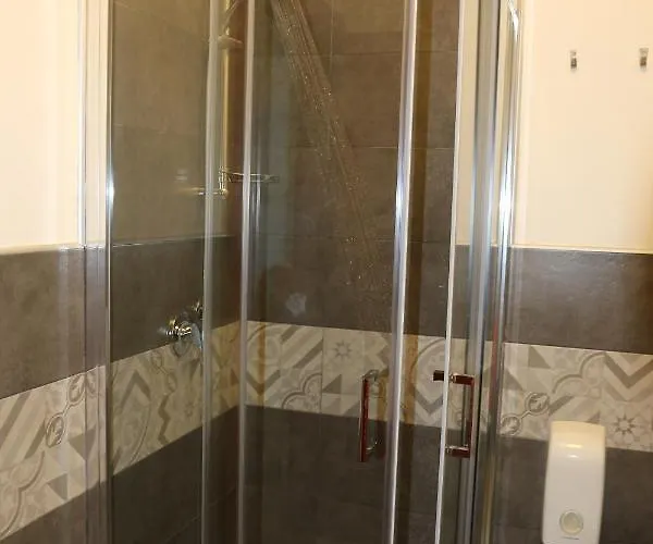 Auberge de jeunesse Student's