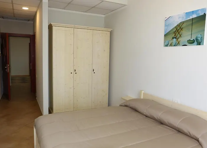 Auberge de jeunesse Student's Parme