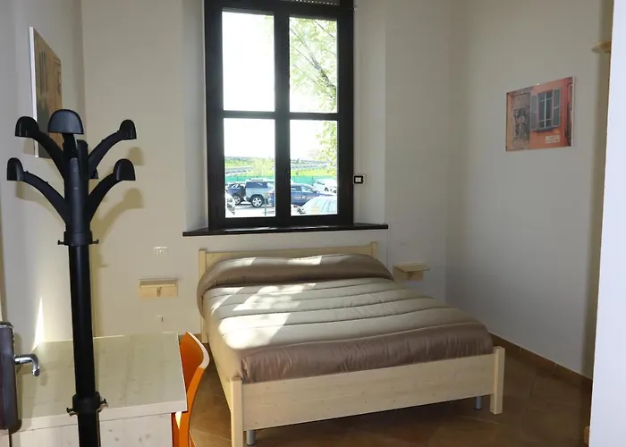 Student's Auberge de jeunesse *