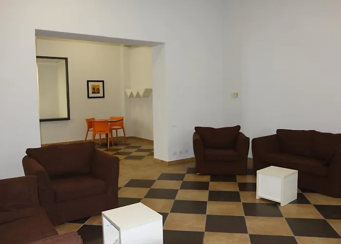 Auberge de jeunesse Student's