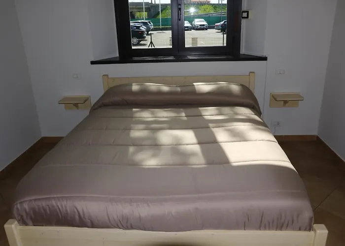 Auberge de jeunesse Student's