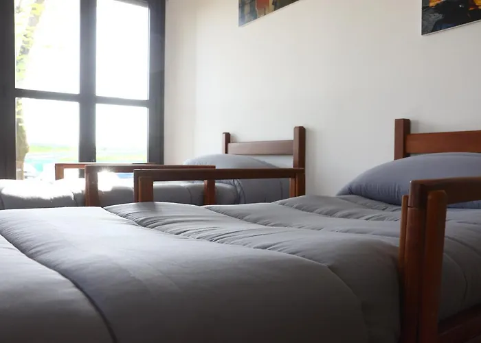 Student's Auberge de jeunesse Parme