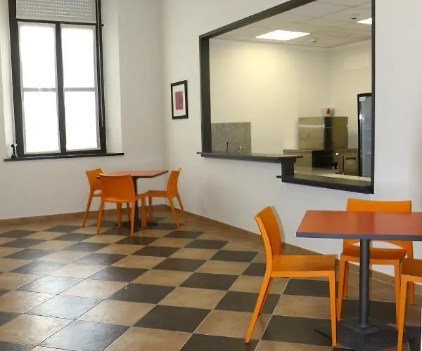 Student's Auberge de jeunesse