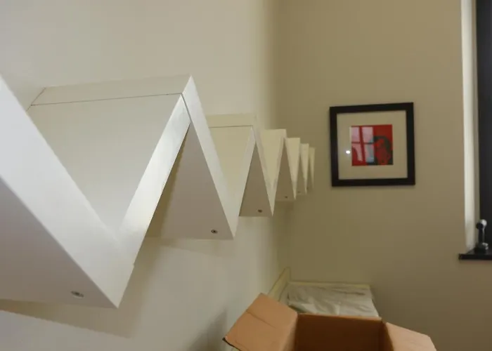 Student's Auberge de jeunesse