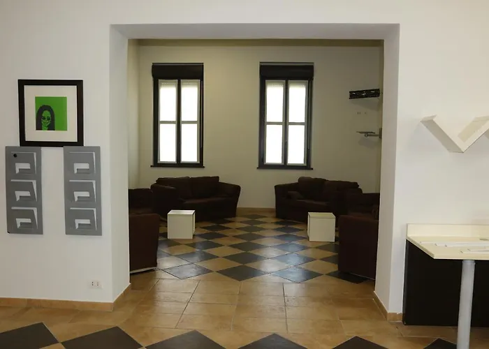 Student's Auberge de jeunesse *