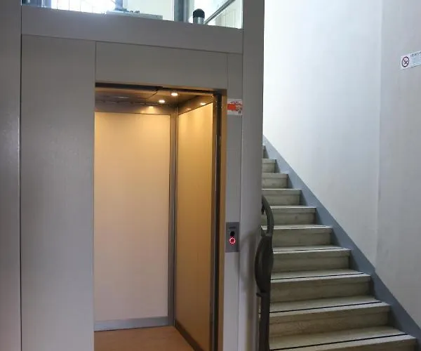 Auberge de jeunesse Student's *