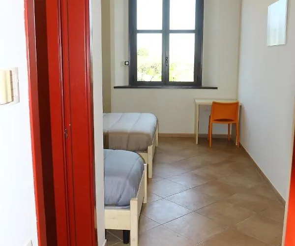 Auberge de jeunesse Student's *