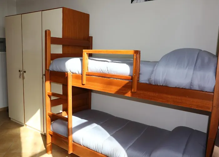 Auberge de jeunesse Student's