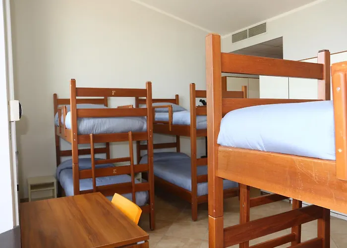 Student's Auberge de jeunesse