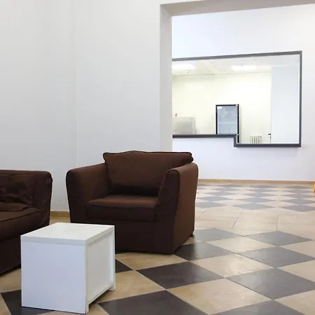 Albergue Student's Parma