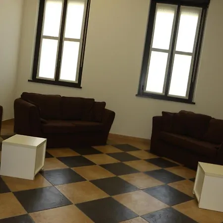 Hostel Student's