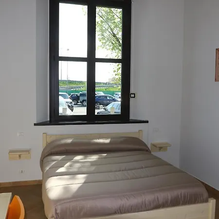 Hostel Student's Parma