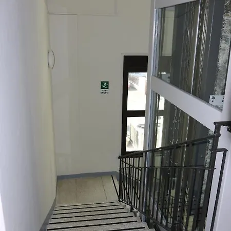 Hostel Student's Parma