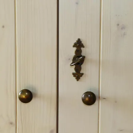 Albergue Student's Parma