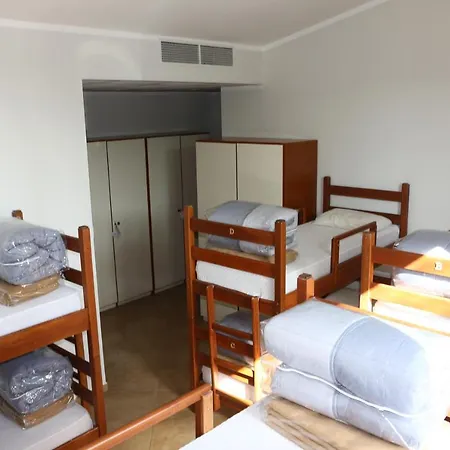 Hostel Student's *
