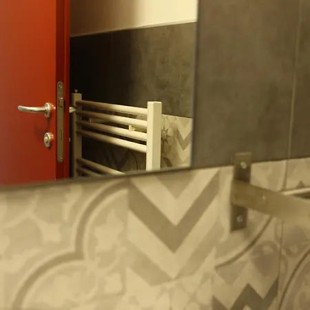 Albergue Student's Parma