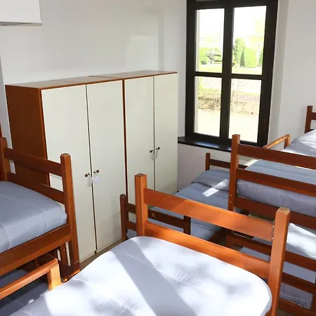 Student's Albergue Parma