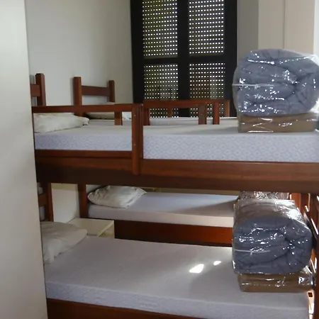 Student's Hostel