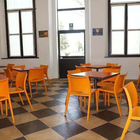 Student's Hostel *