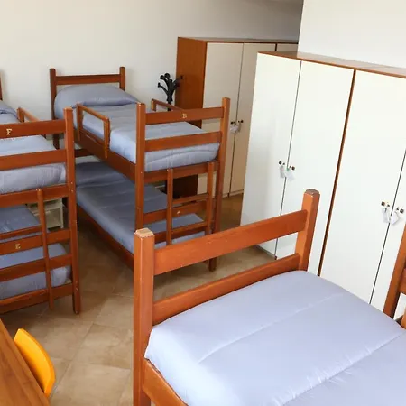 Hostel Student's