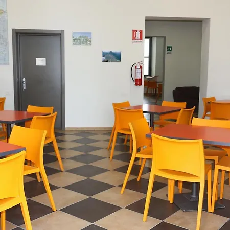 Hostel Student's Parma