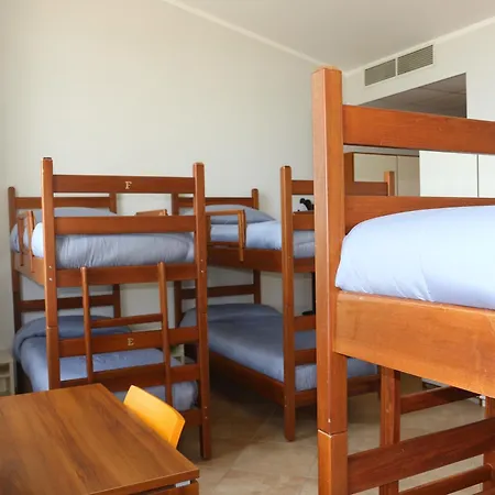 Student's Hostel