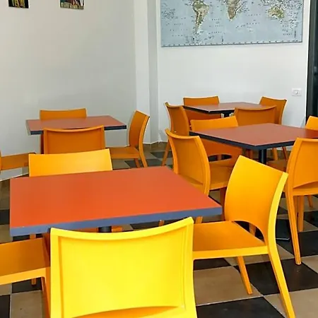 Student's * 帕爾馬