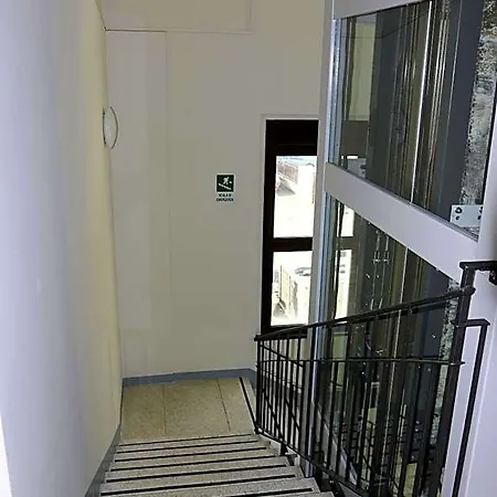旅馆 Student's 帕爾馬