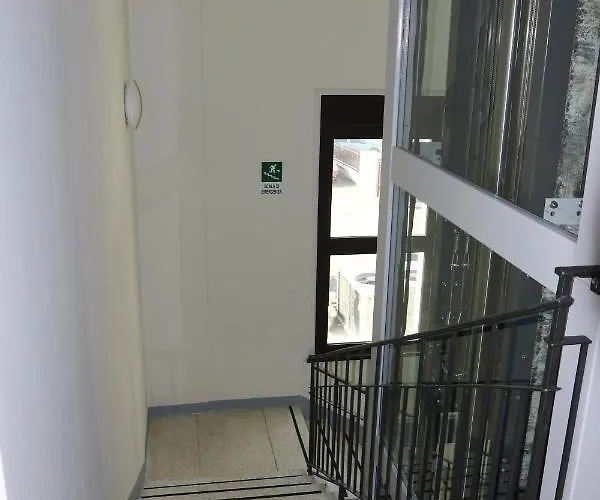 Albergue Student's Parma