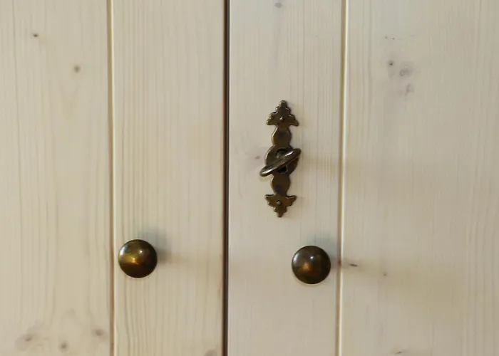 Vandrarhem Student's Parma