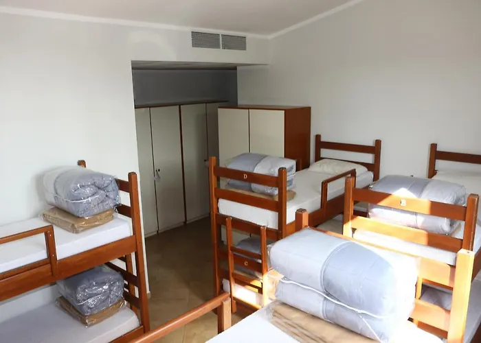 Albergue Student's *