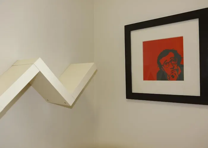 Vandrarhem Student's