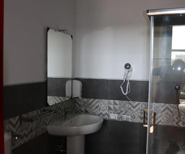 Vandrarhem Student's