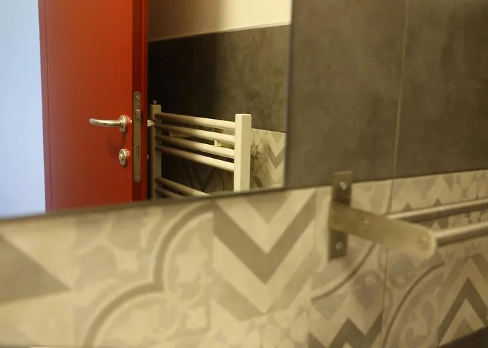 Albergue Student's Parma