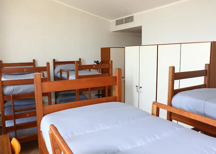 Vandrarhem Student's